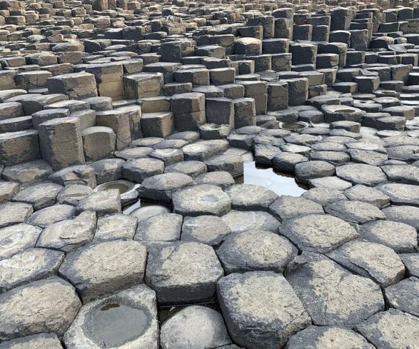 Half day Giants Causeway Tour from Belfast – County Antrim, United Kingdom